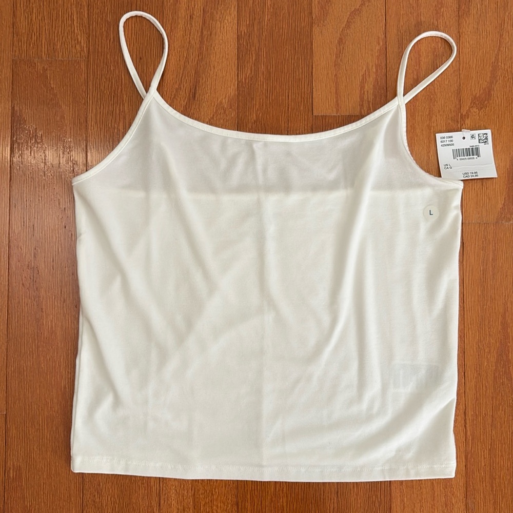 Super soft AE camisole